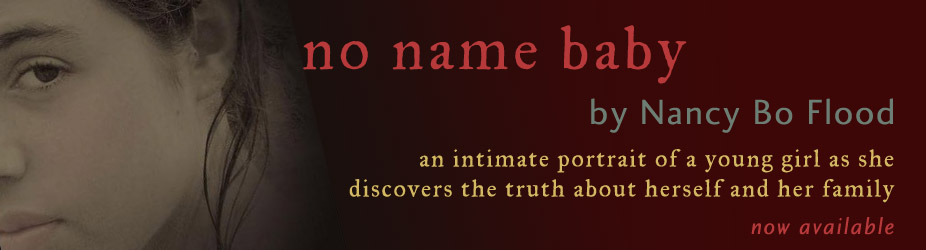 No Name Baby by Nancy Bo Flood