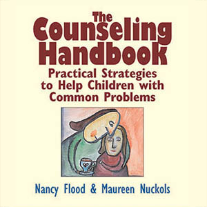 The Counseling Handbook by Nancy Bo Flood