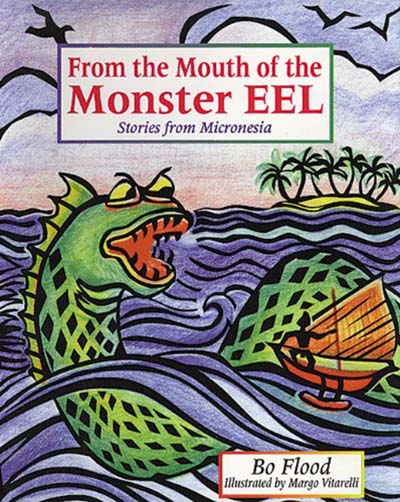 From-the-Mouth-of-the-Monster-Eel-by-Bo-Flood From-the-Mouth-of-the-Monster-Eel-by-Bo-Flood