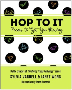 Hop to It: Poems to Get You Moving