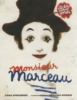 Monsieur Marceau