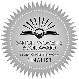 Nancy Bo Flood Sarton Award Finalist 2017
