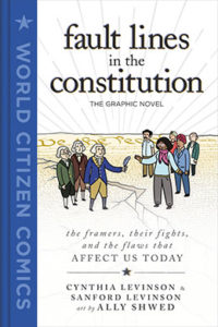 Fault Lines in the Constitution