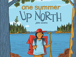 One Summer Up North John Owens