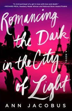 Romancing the Dark in the City of Light