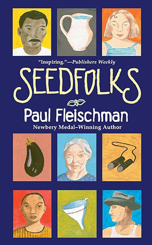 Seedfolks Paul Fleischman