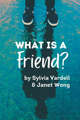 What is a friend?