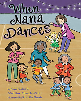 When Nana Dances