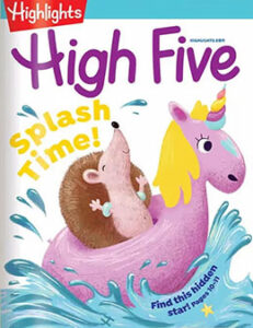 Highlights High Five