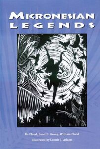 micronesian legends