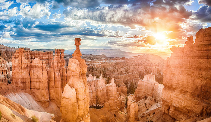 Bryce Canyon National Park