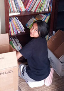 Chinle Planting Hope