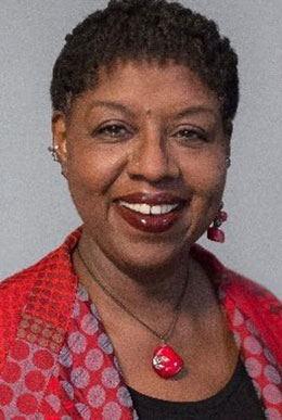 Nikki Grimes