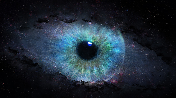 Just imagine eyes open to the possibilities