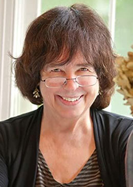 Jane Yolen