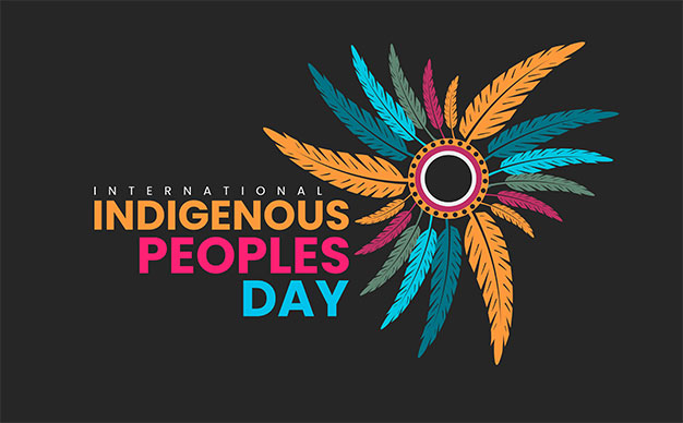 International Indigenous Peoples Day